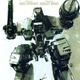Illustration for article titled The Dark, Moody emMetal Gear/em Art of Ashley Wood